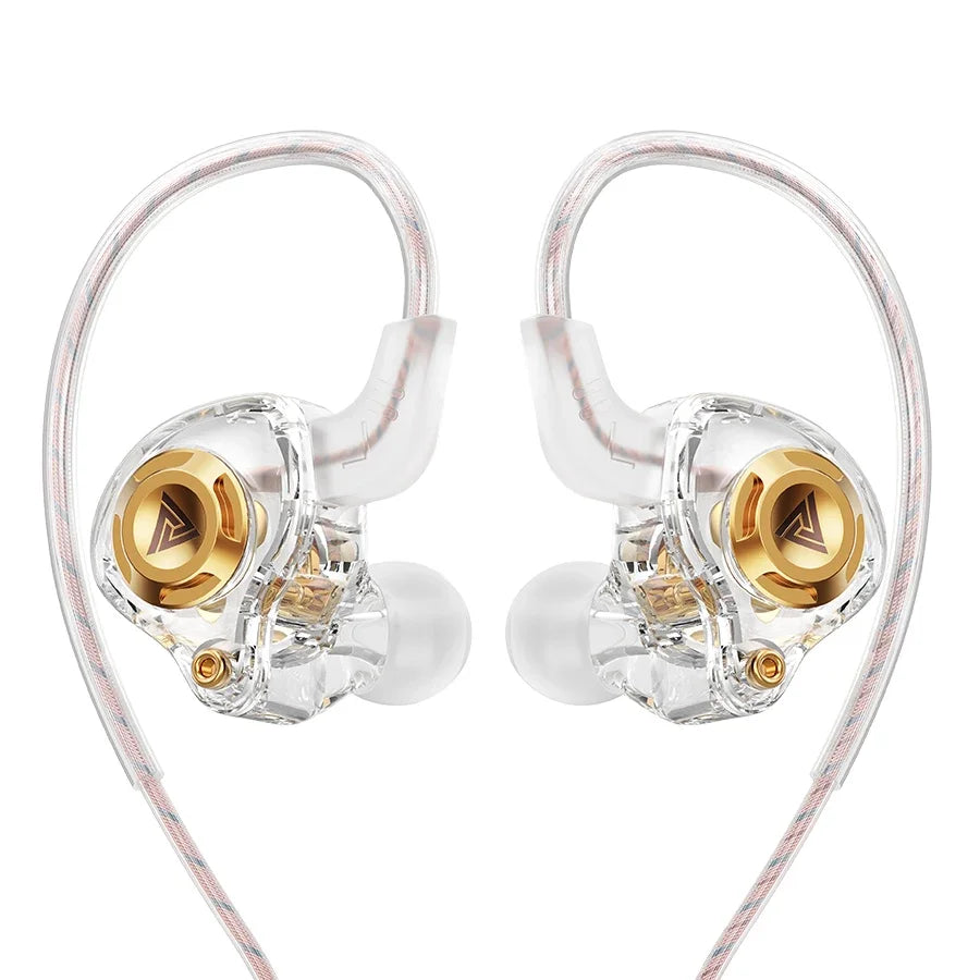 QKZ AK6 Earphones