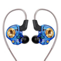 QKZ AK6 Earphones