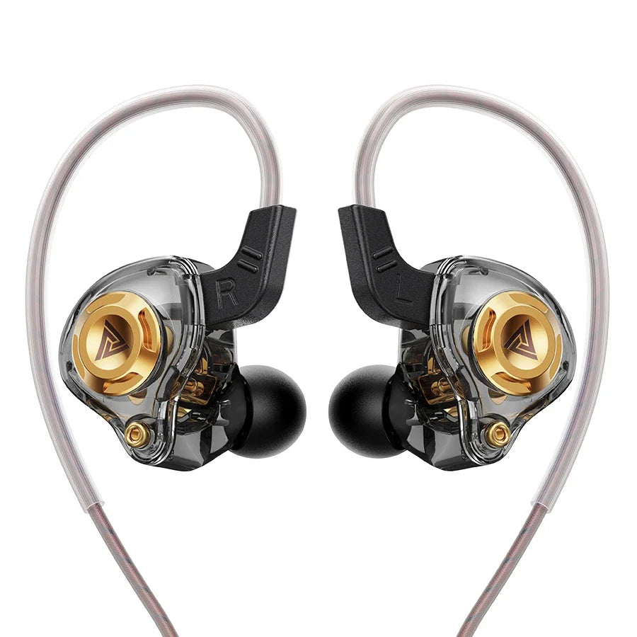 QKZ AK6 Earphones